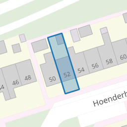 Perceel DZL01-K-1955