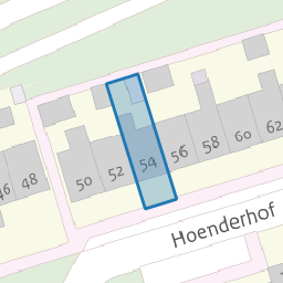 Perceel DZL01-K-1956