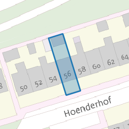 Perceel DZL01-K-1957