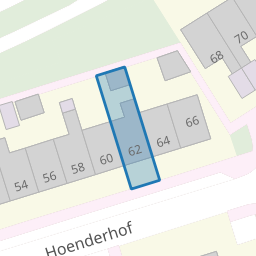 Perceel DZL01-K-1959