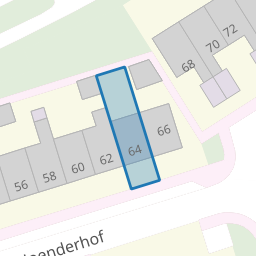 Perceel DZL01-K-1960