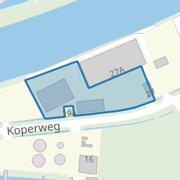 Perceel DZL01-K-1965