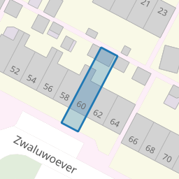 Perceel DZL01-K-1989