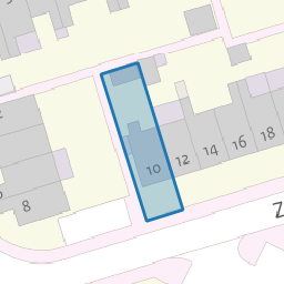 Perceel DZL01-K-1992