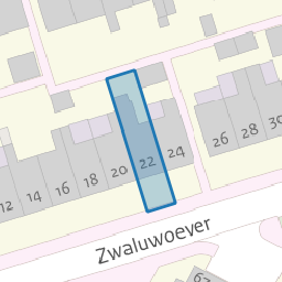 Perceel DZL01-K-1998