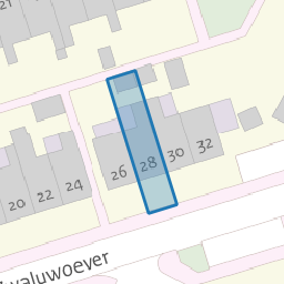 Perceel DZL01-K-2001