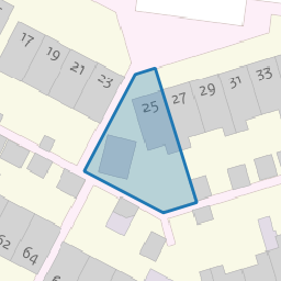 Perceel DZL01-K-2007