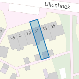 Perceel DZL01-K-2010