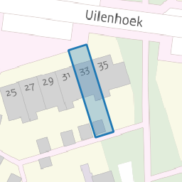 Perceel DZL01-K-2011