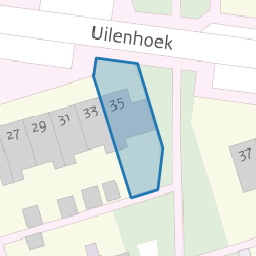 Perceel DZL01-K-2012