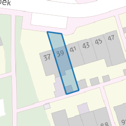 Perceel DZL01-K-2015