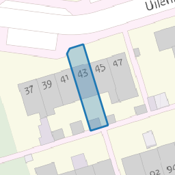 Perceel DZL01-K-2017