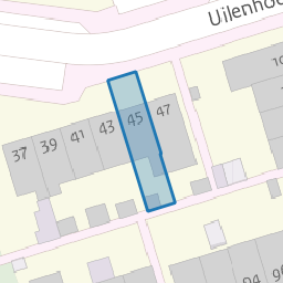 Perceel DZL01-K-2018