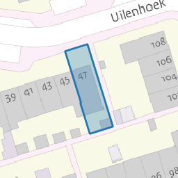 Perceel DZL01-K-2019