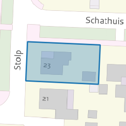 Perceel DZL01-K-2021