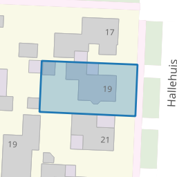 Perceel DZL01-K-2023