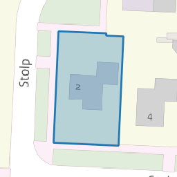 Perceel DZL01-K-2027