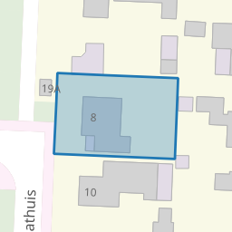 Perceel DZL01-K-2029