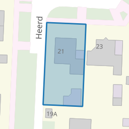 Perceel DZL01-K-2030