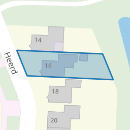 Perceel DZL01-K-2033