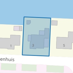 Perceel DZL01-K-2035