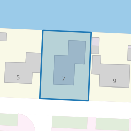 Perceel DZL01-K-2036