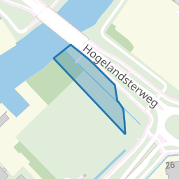 Perceel DZL01-K-2045