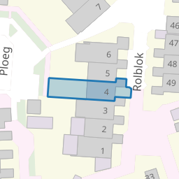 Perceel DZL01-K-2048