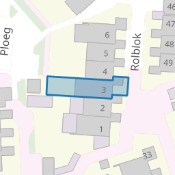 Perceel DZL01-K-2049