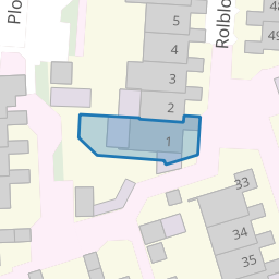 Perceel DZL01-K-2051