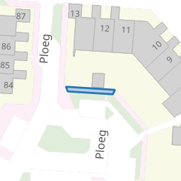 Perceel DZL01-K-2061