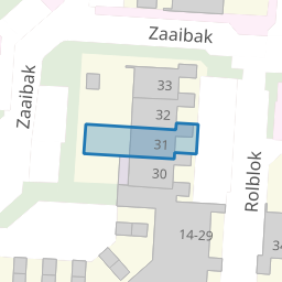 Perceel DZL01-K-2064