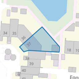 Perceel DZL01-K-2071