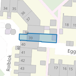 Perceel DZL01-K-2073