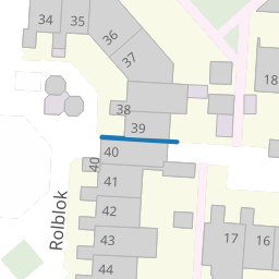 Perceel DZL01-K-2074