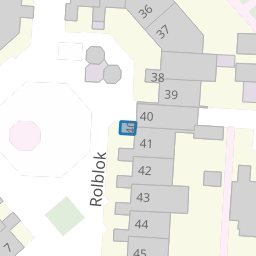 Perceel DZL01-K-2077