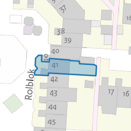 Perceel DZL01-K-2078