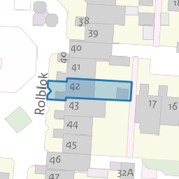 Perceel DZL01-K-2079