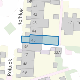 Perceel DZL01-K-2081