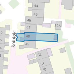 Perceel DZL01-K-2087