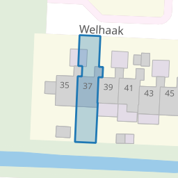 Perceel DZL01-K-2100