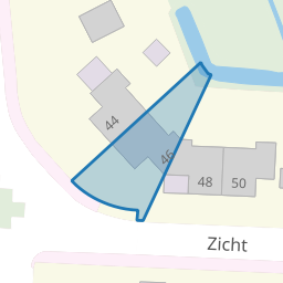 Perceel DZL01-K-2116