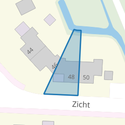 Perceel DZL01-K-2117