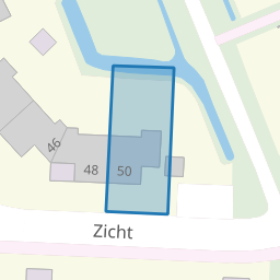 Perceel DZL01-K-2118