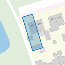 Perceel DZL01-K-2119