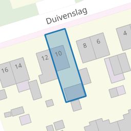 Perceel DZL01-K-2122