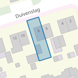 Perceel DZL01-K-2123