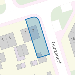 Perceel DZL01-K-2126