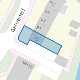 Perceel DZL01-K-2129