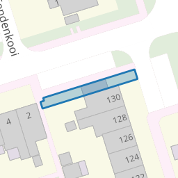 Perceel DZL01-K-2130